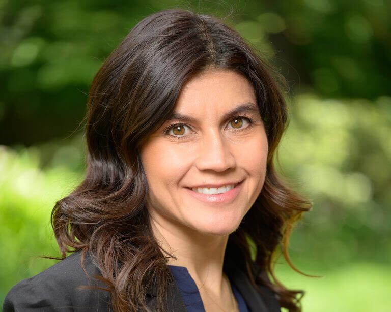 Photo of Misty Roudebush Cain