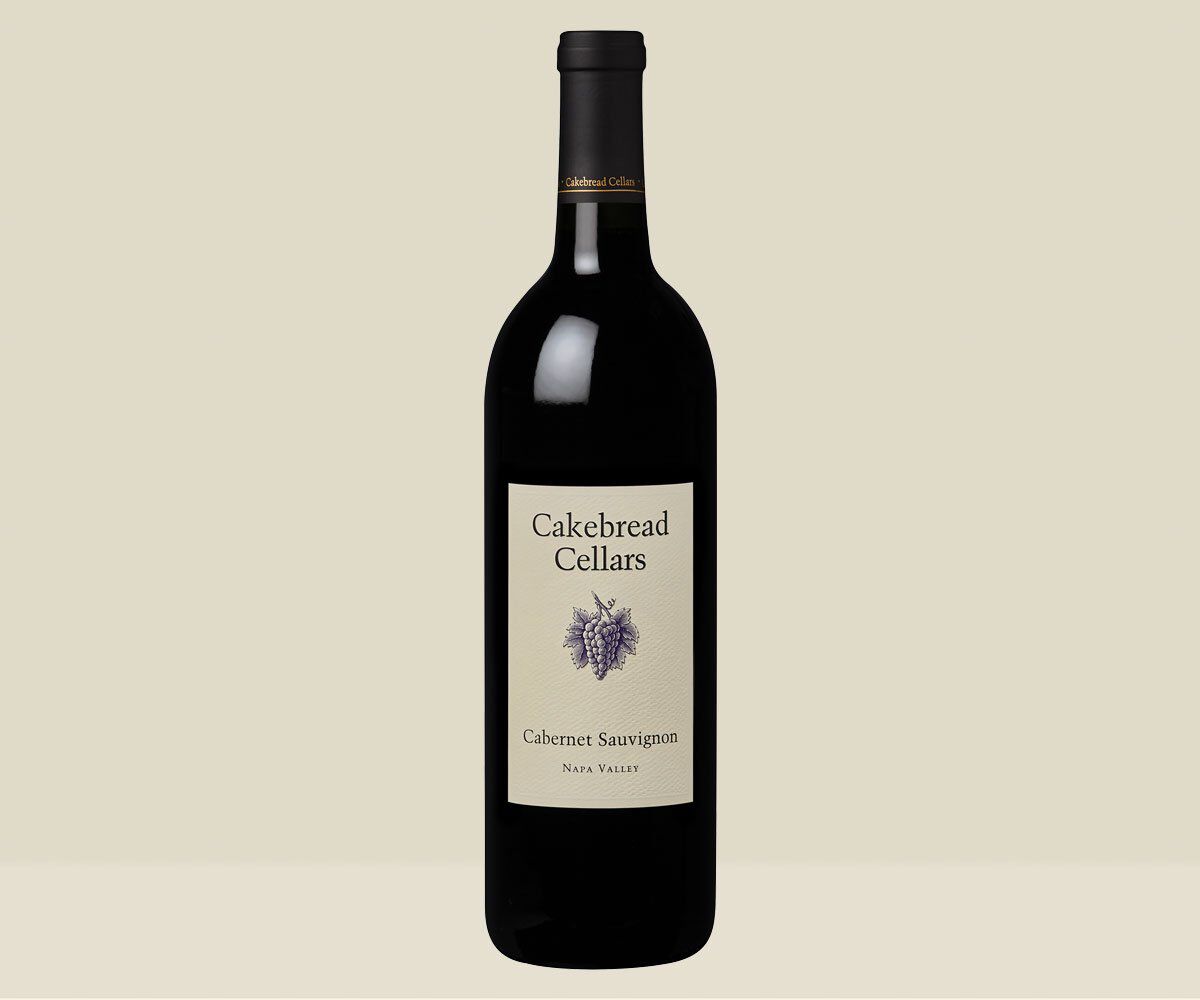 2007 Cabernet Sauvignon, Napa Valley