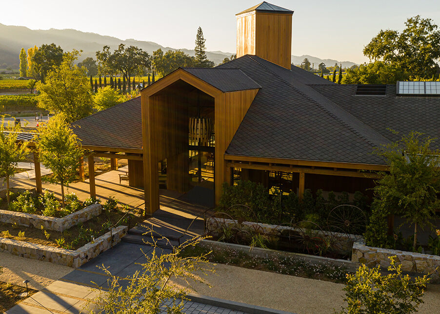 Cakebread Cellars