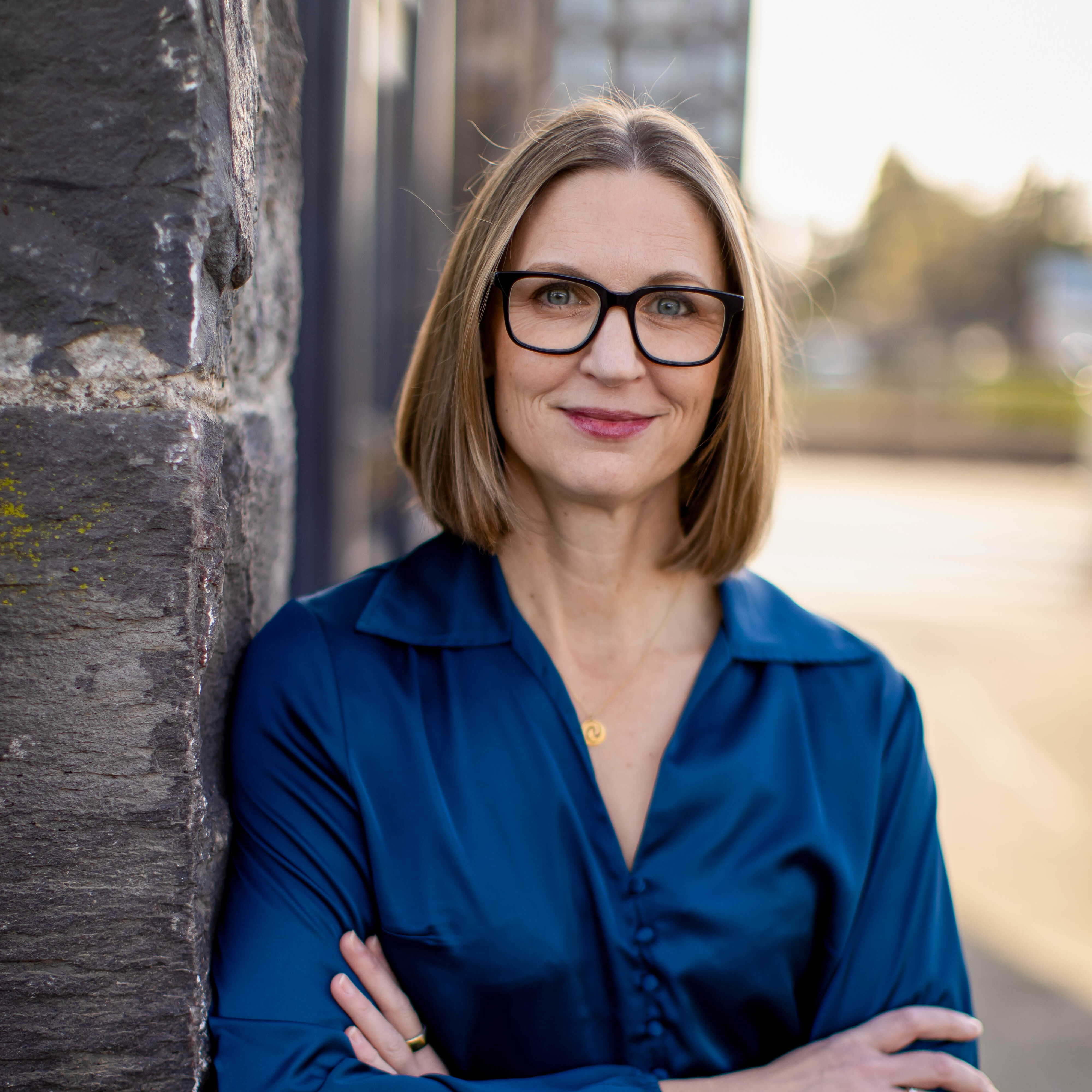 Photo of Sara Rathbun