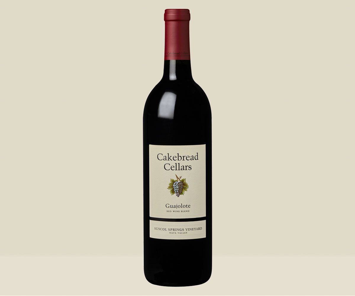 Guajolote Red Blend, Suscol Springs, Napa Valley