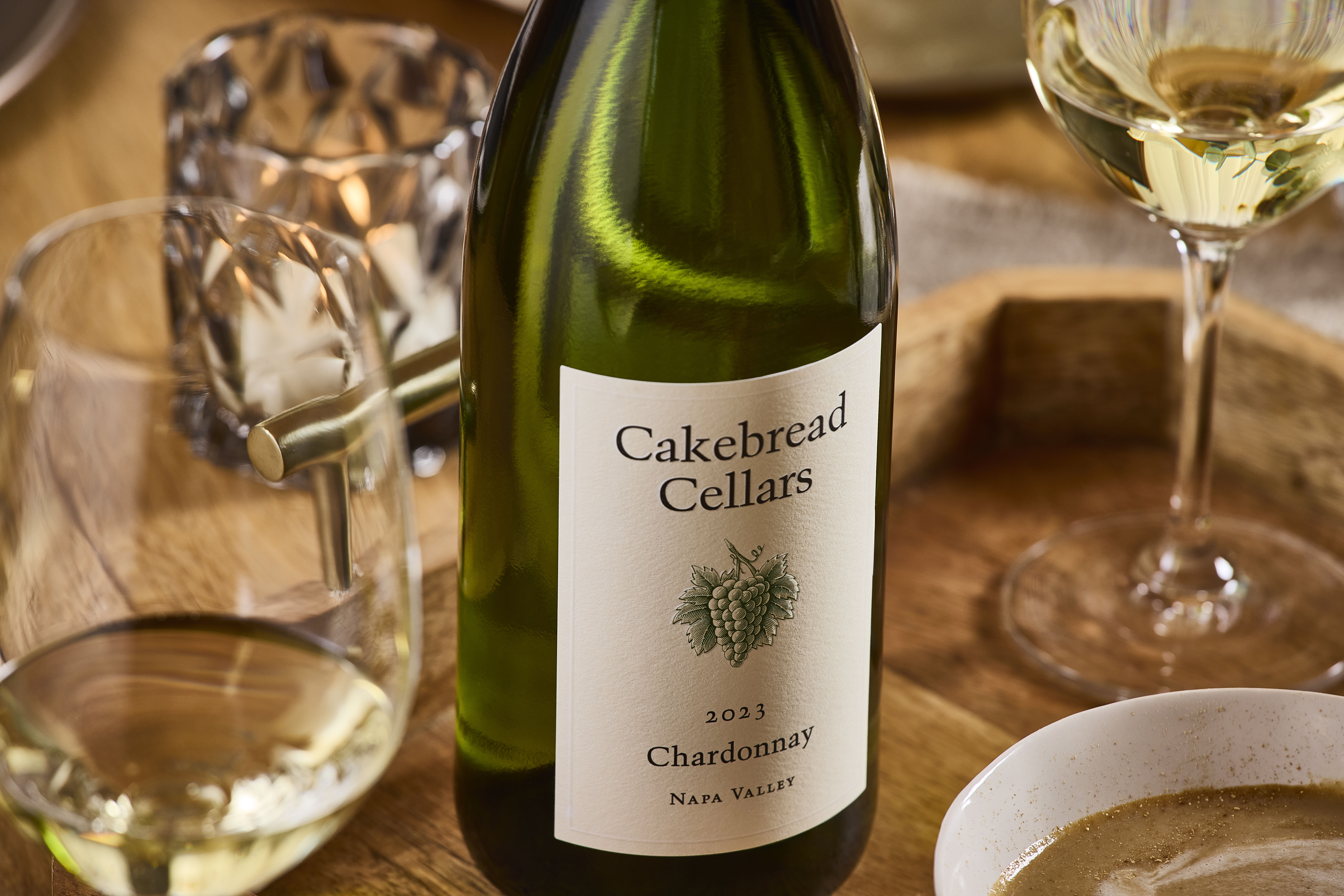 Josh's Dixon Family Scalloped Oysters