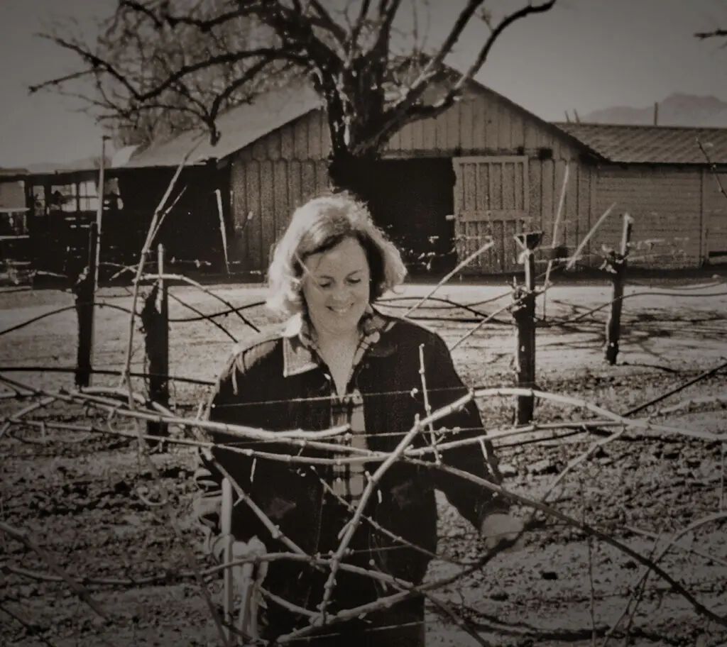 Photo from 1986