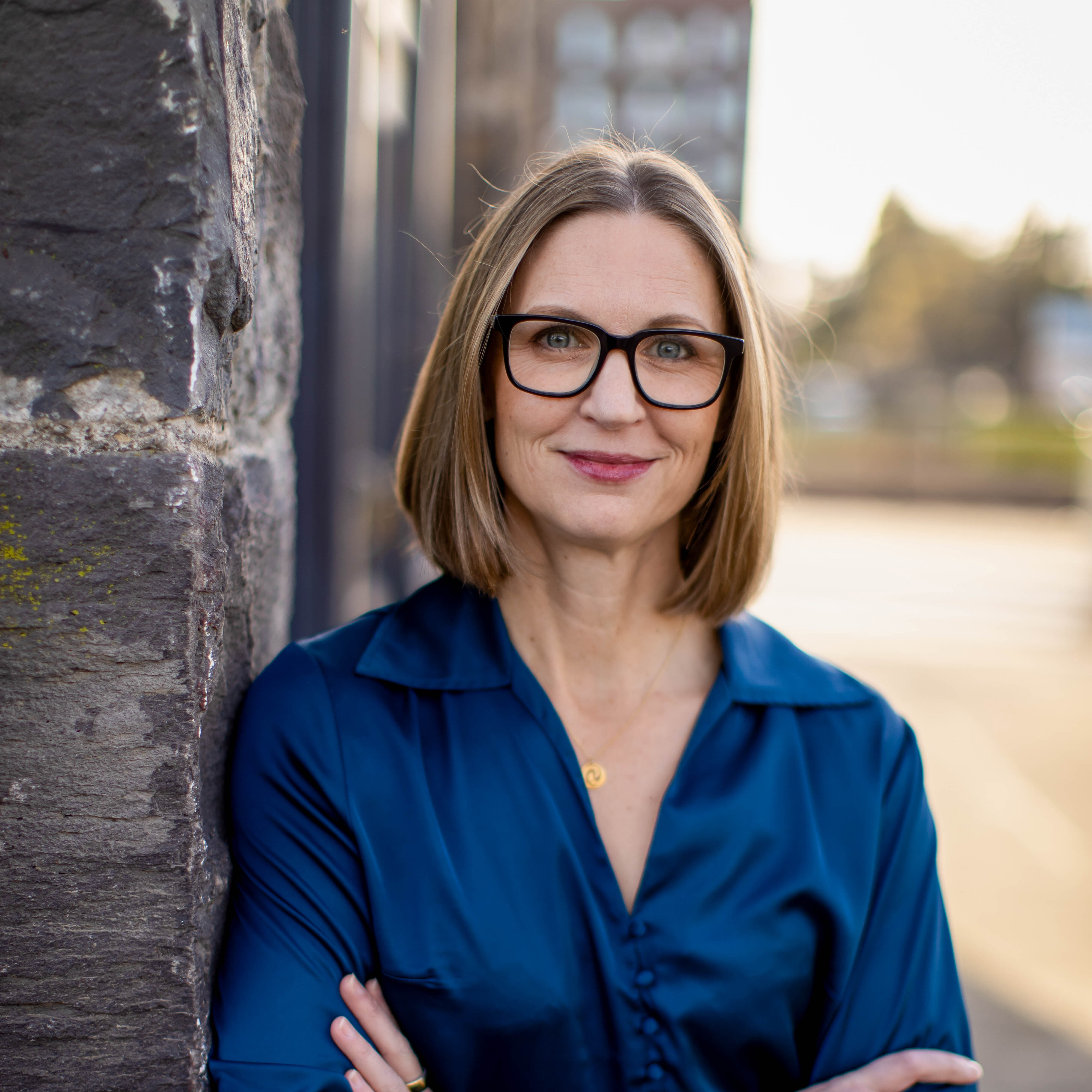 Photo of Sara Rathbun