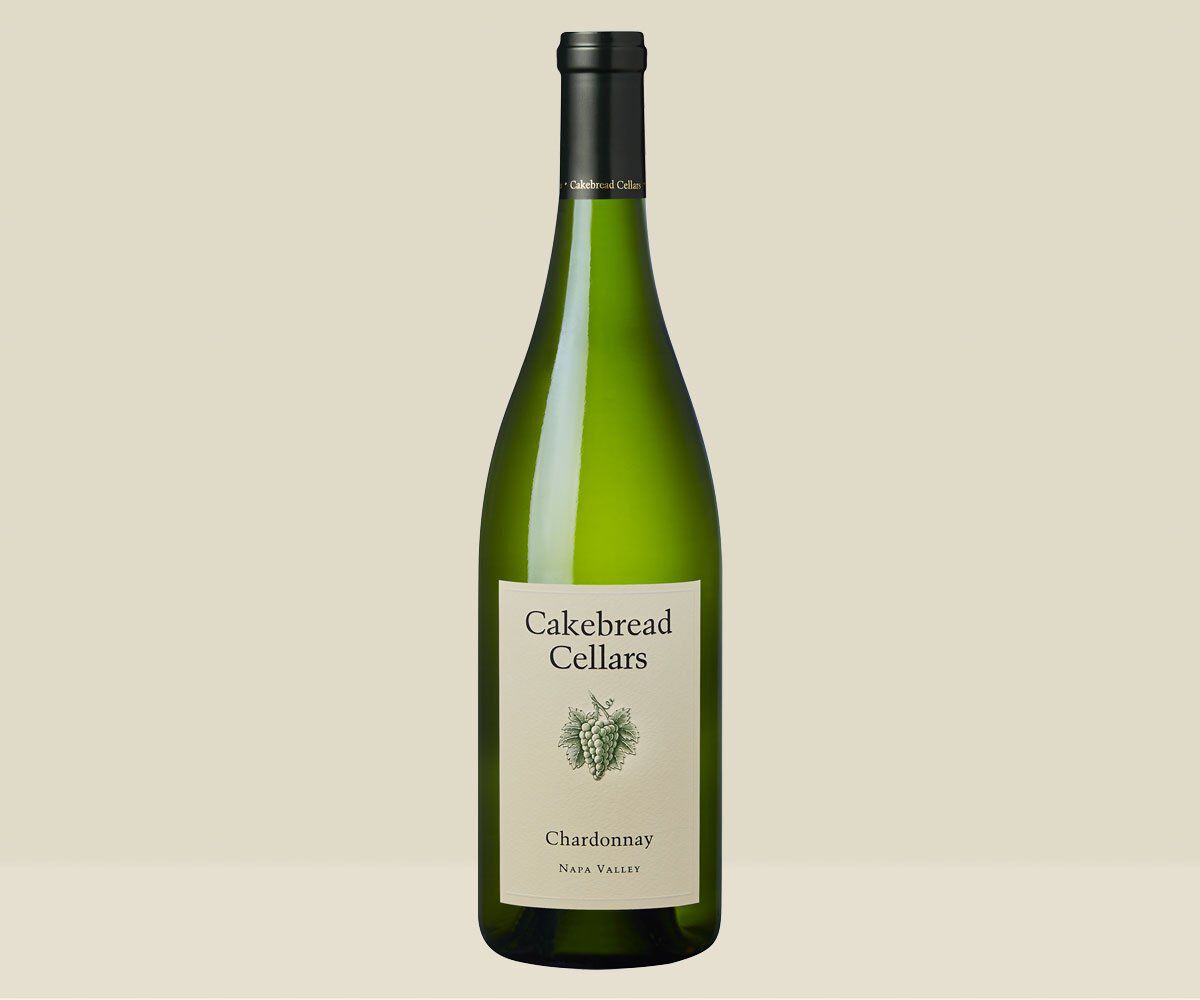 Chardonnay, Napa Valley