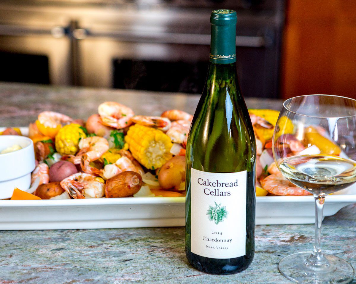 Frogmore Stew