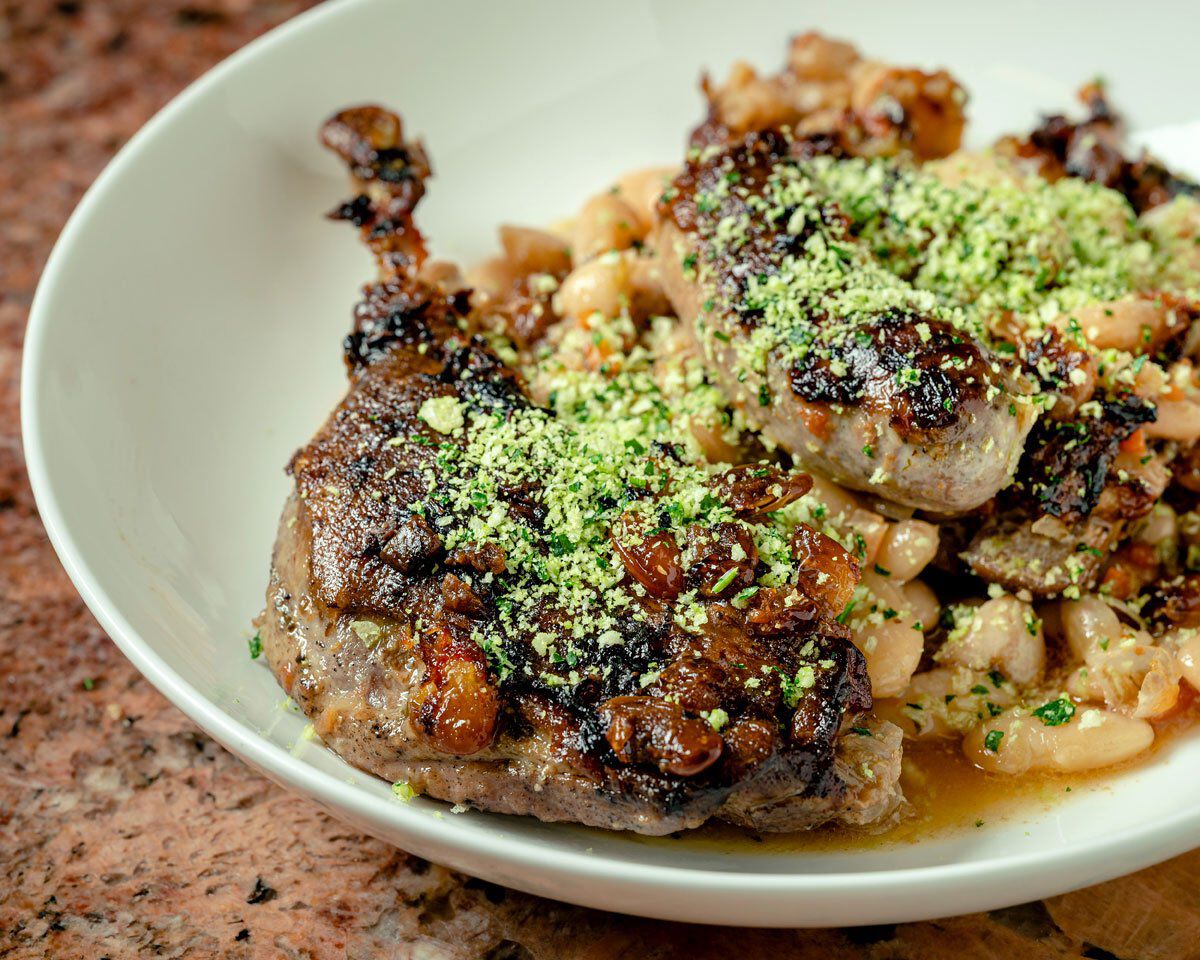 Cassoulet