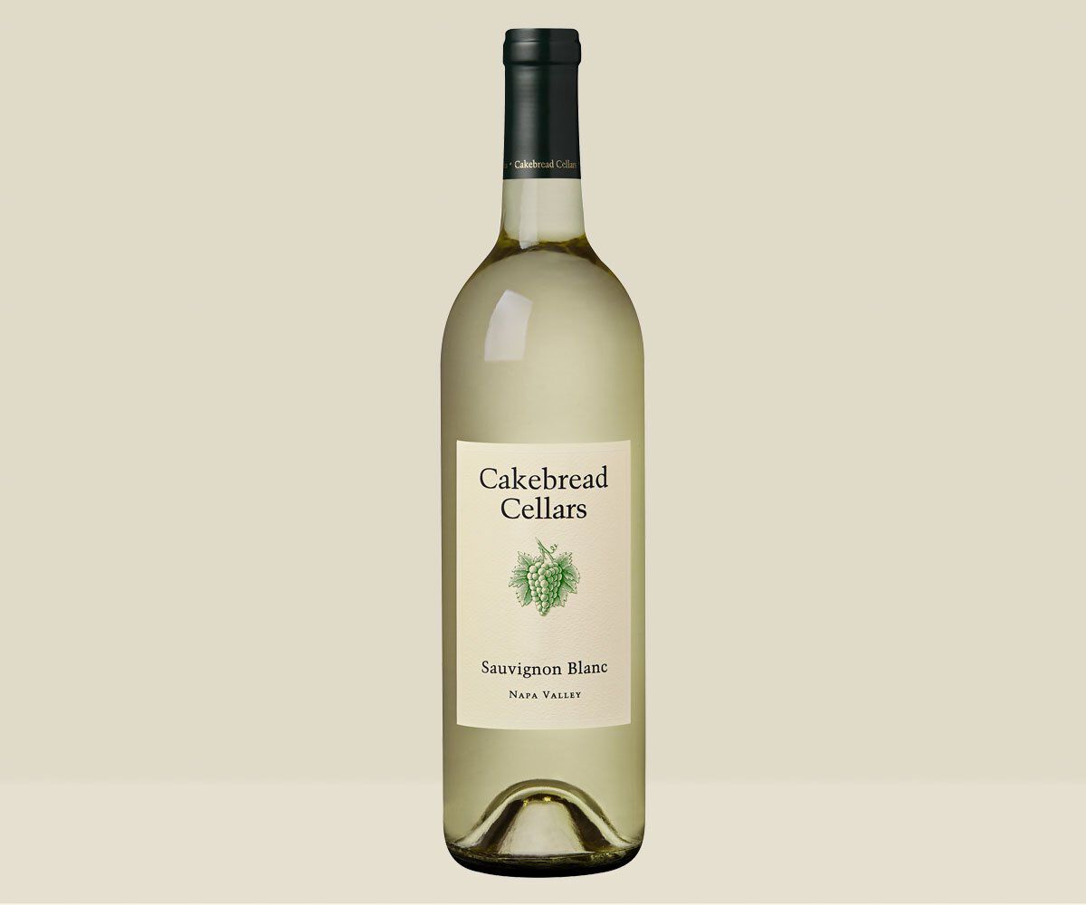2015 Sauvignon Blanc, Napa Valley