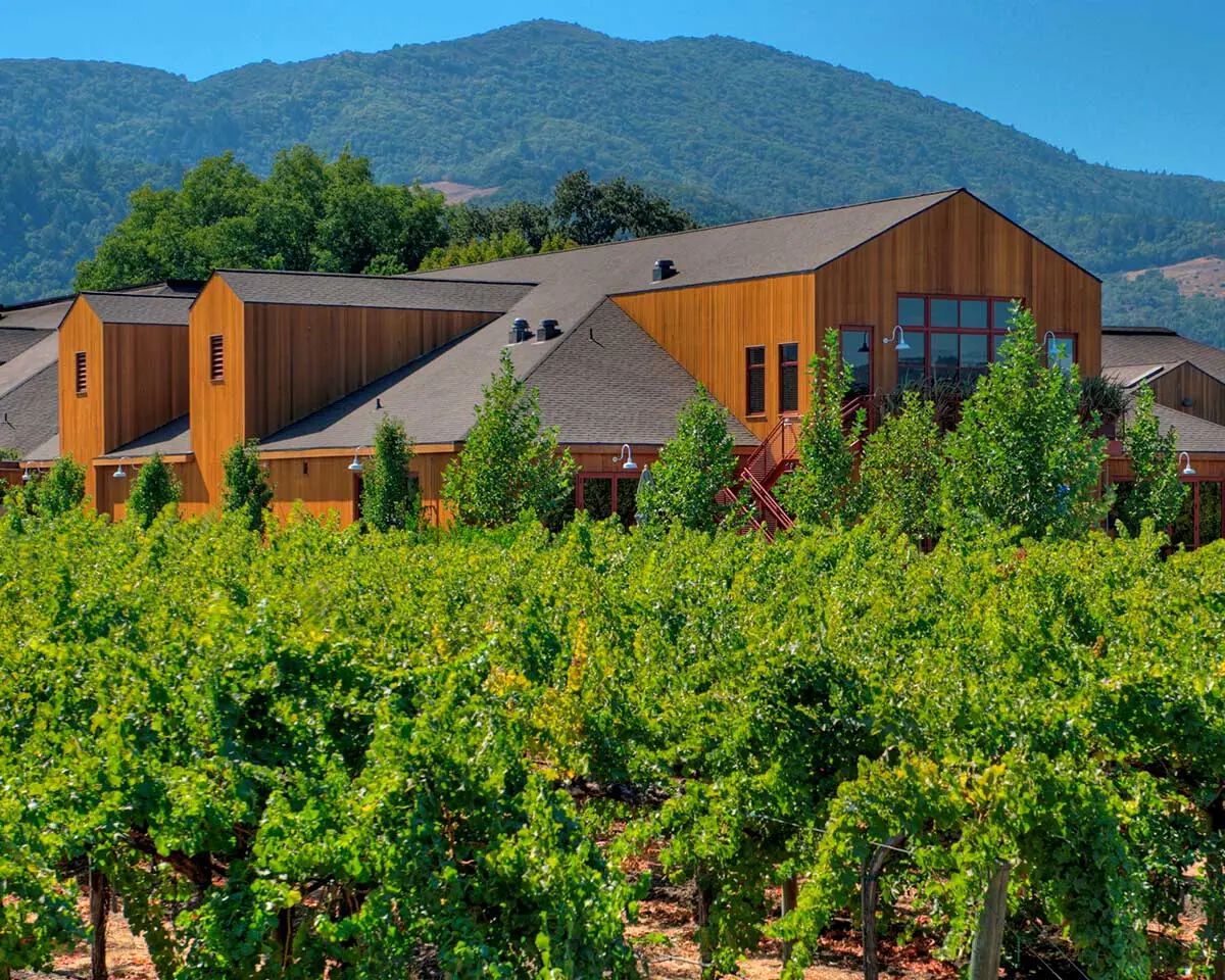 Winery Ranches - Our Vineyards