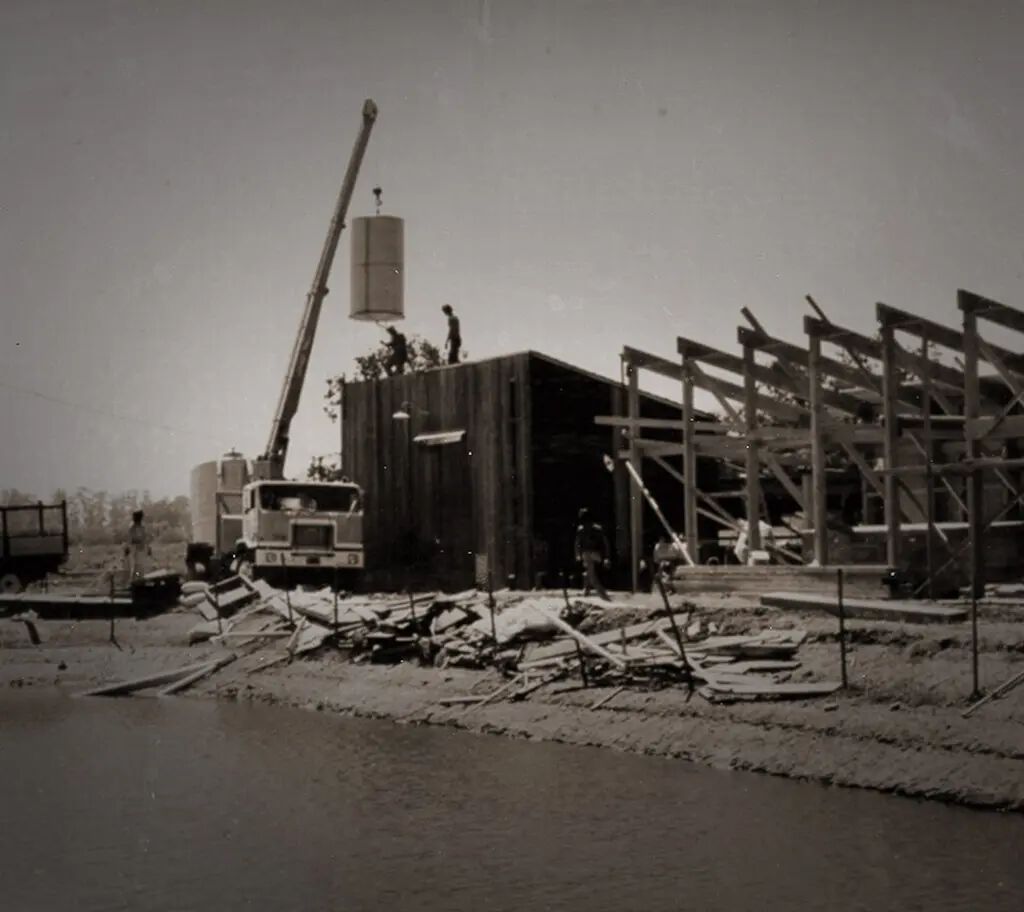 Photo from 1977
