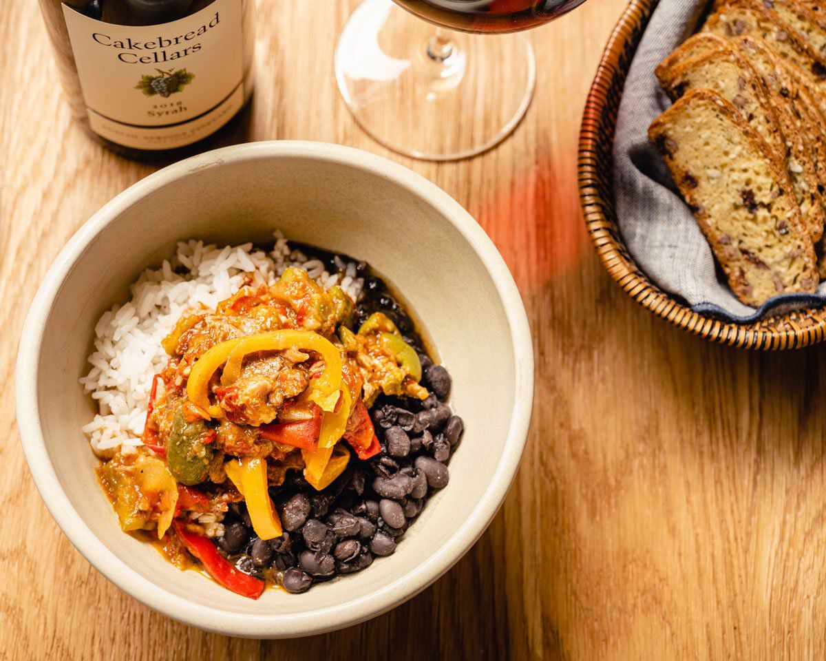 Ropa Vieja