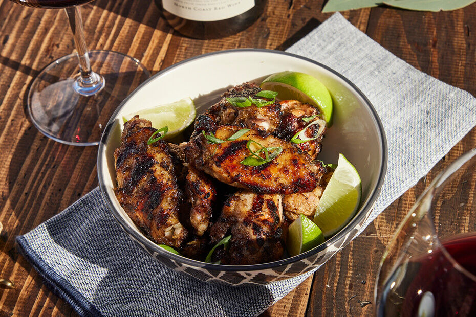 Birds of a Feather Poultry Cooking Class