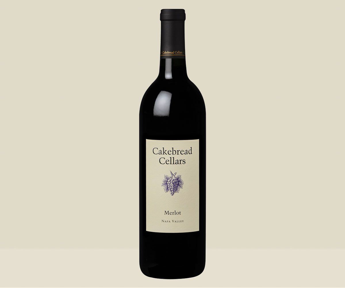 Merlot, Napa Valley