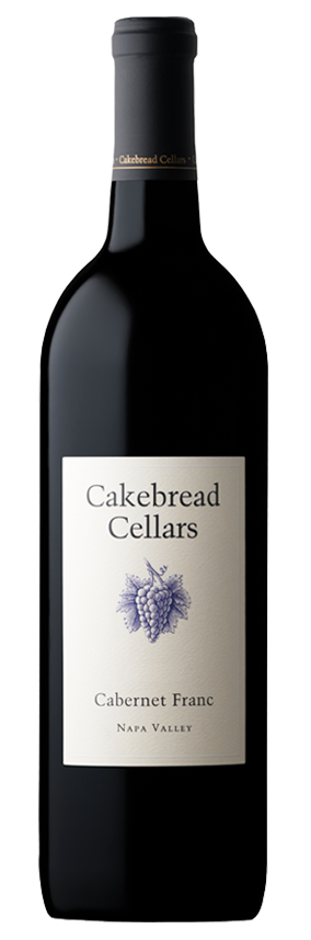 2019 Cabernet Franc Napa Valley image number null