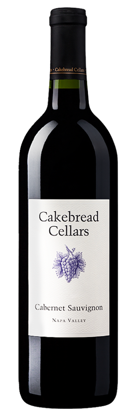 2019 Cabernet Sauvignon Napa Valley for USD 75.00 Cakebread Cellars