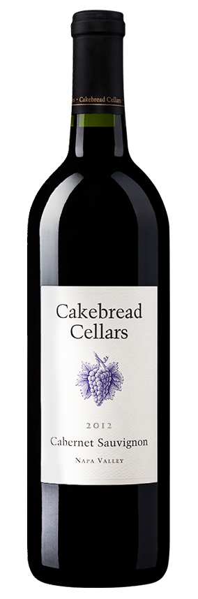 2012 Cabernet Sauvignon Napa Valley image number null