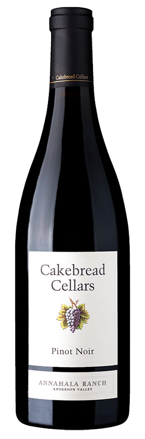 2020 Annahala Ranch Pinot Noir Anderson Valley 2020 Annahala Ranch Pinot Noir Anderson Valley