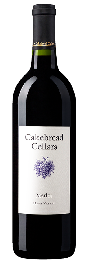 2023 Merlot Napa Valley