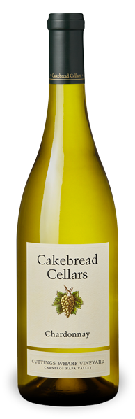2022 Cuttings Wharf Vineyard Chardonnay, Carneros Napa Valley