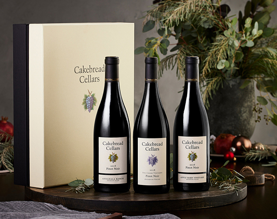 Pinot Noir Collection