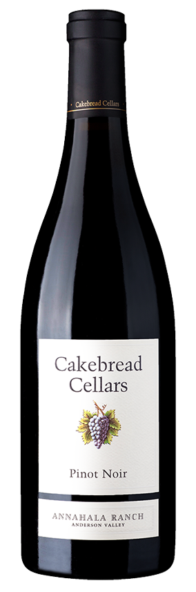 2023 Annahala Ranch Pinot Noir