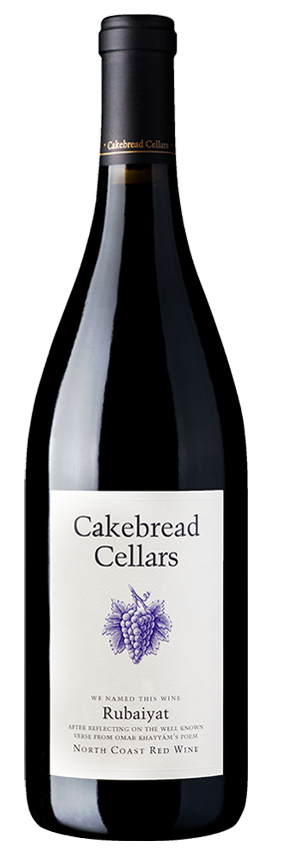 2022 Rubaiyat Red Blend North Coast image number null