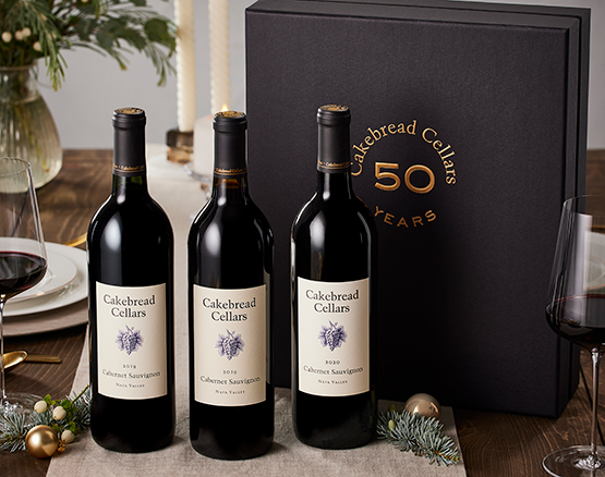 Cabernet Sauvignon Vertical image number null