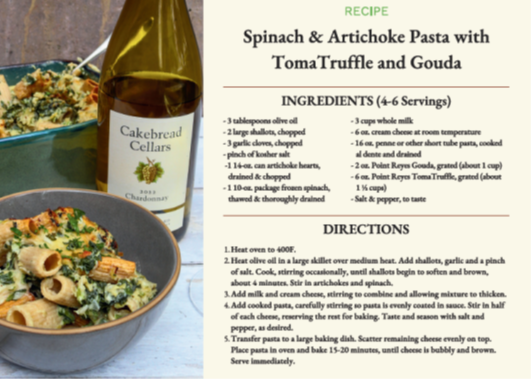 Informational Insert