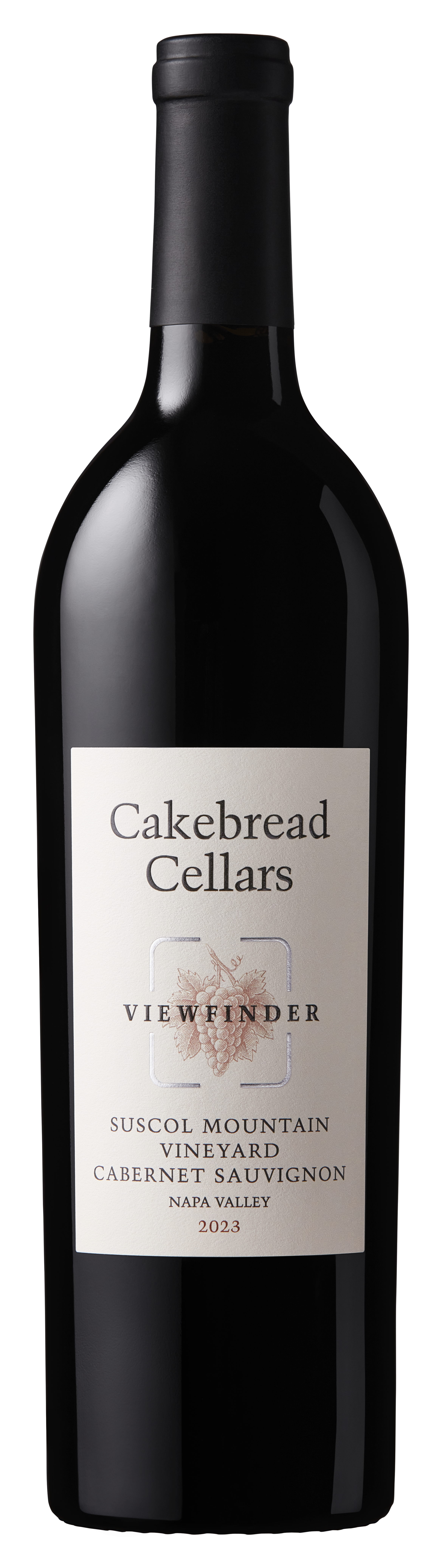 2023 Viewfinder Suscol Mountain Cabernet Sauvignon, Napa Valley