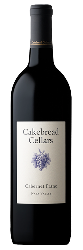 2019 Cabernet Franc Napa Valley 2019 Cabernet Franc Napa Valley