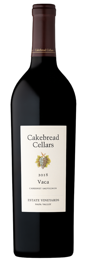 2018 Vaca Cabernet Sauvignon Napa Valley image number null