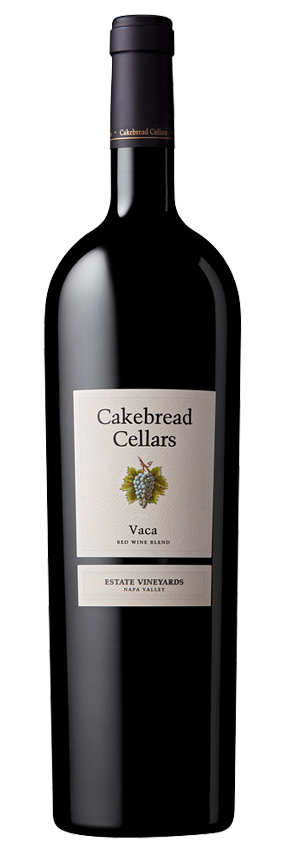 2016 Vaca Red Blend, Napa Valley 1.5L image number null