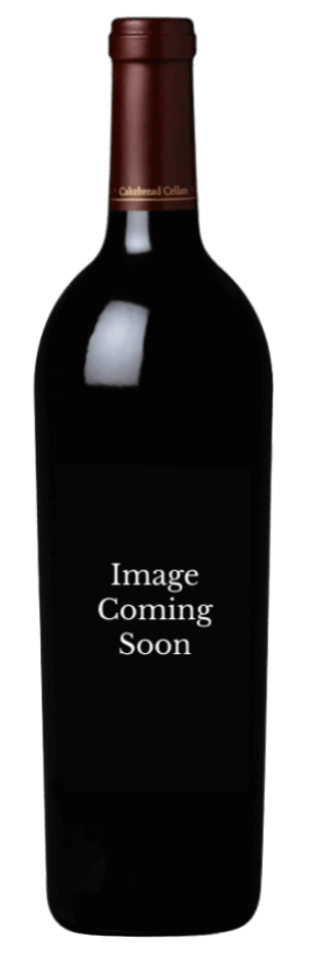 2016 Annahala Ranch Pinot Noir Anderson Valley image number null