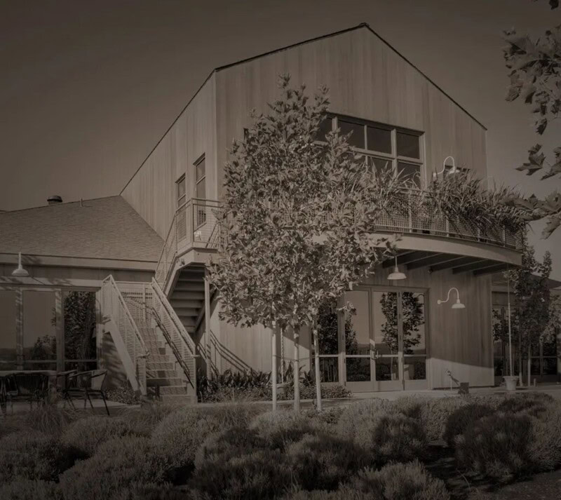 Our History - Cakebread Cellars