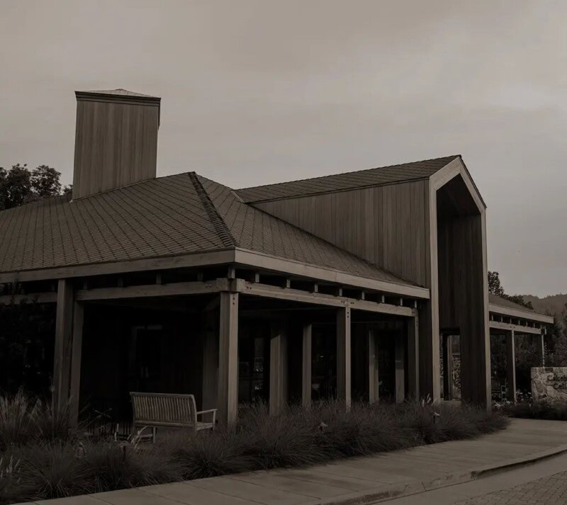 Our History - Cakebread Cellars