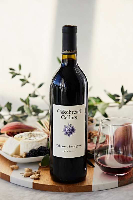 Cakebread Cellars - Cakebread Cellars