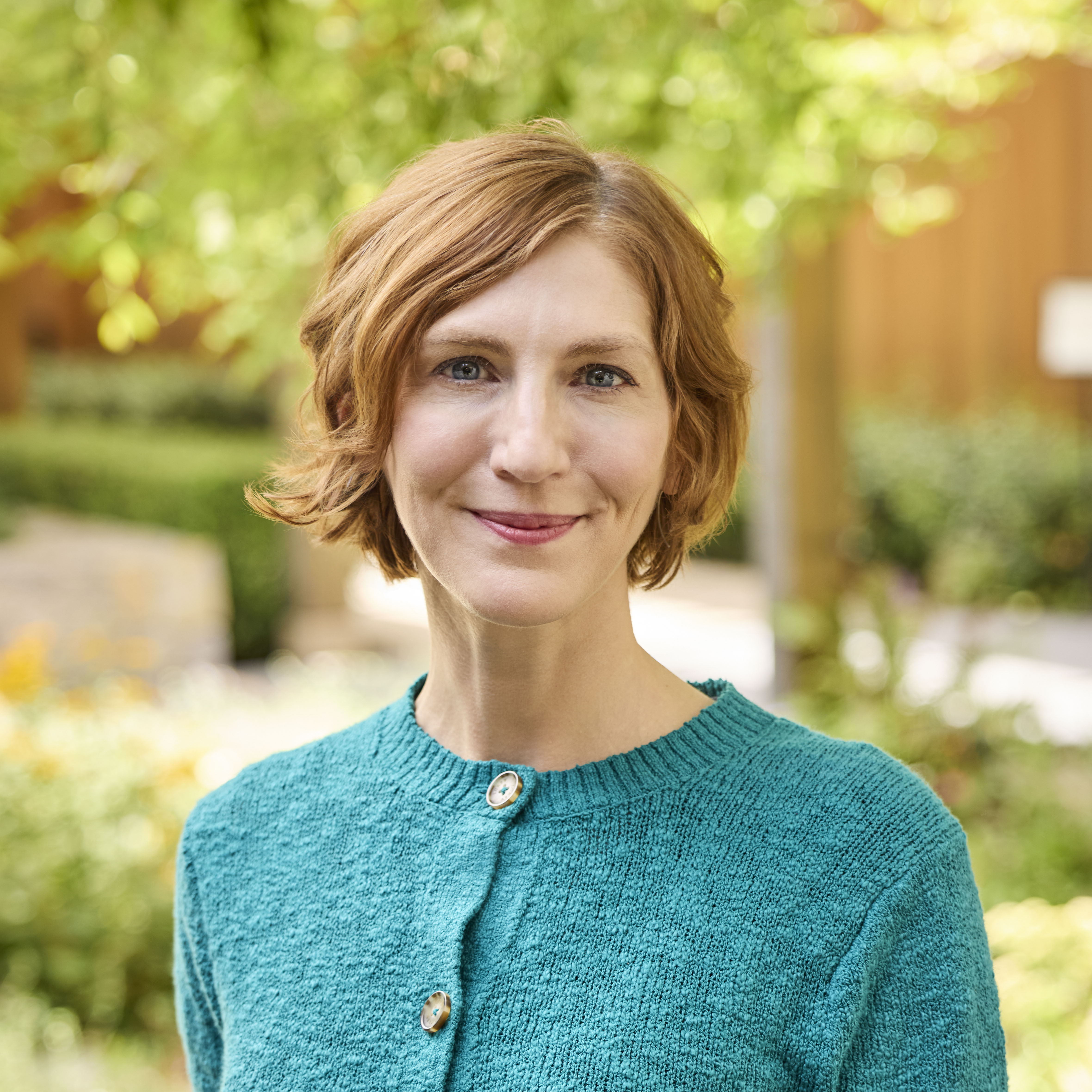 Winemaker Niki Williams